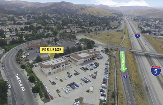 More details for 31280-31294 The Old Road, Castaic, CA - Office/Retail for Lease