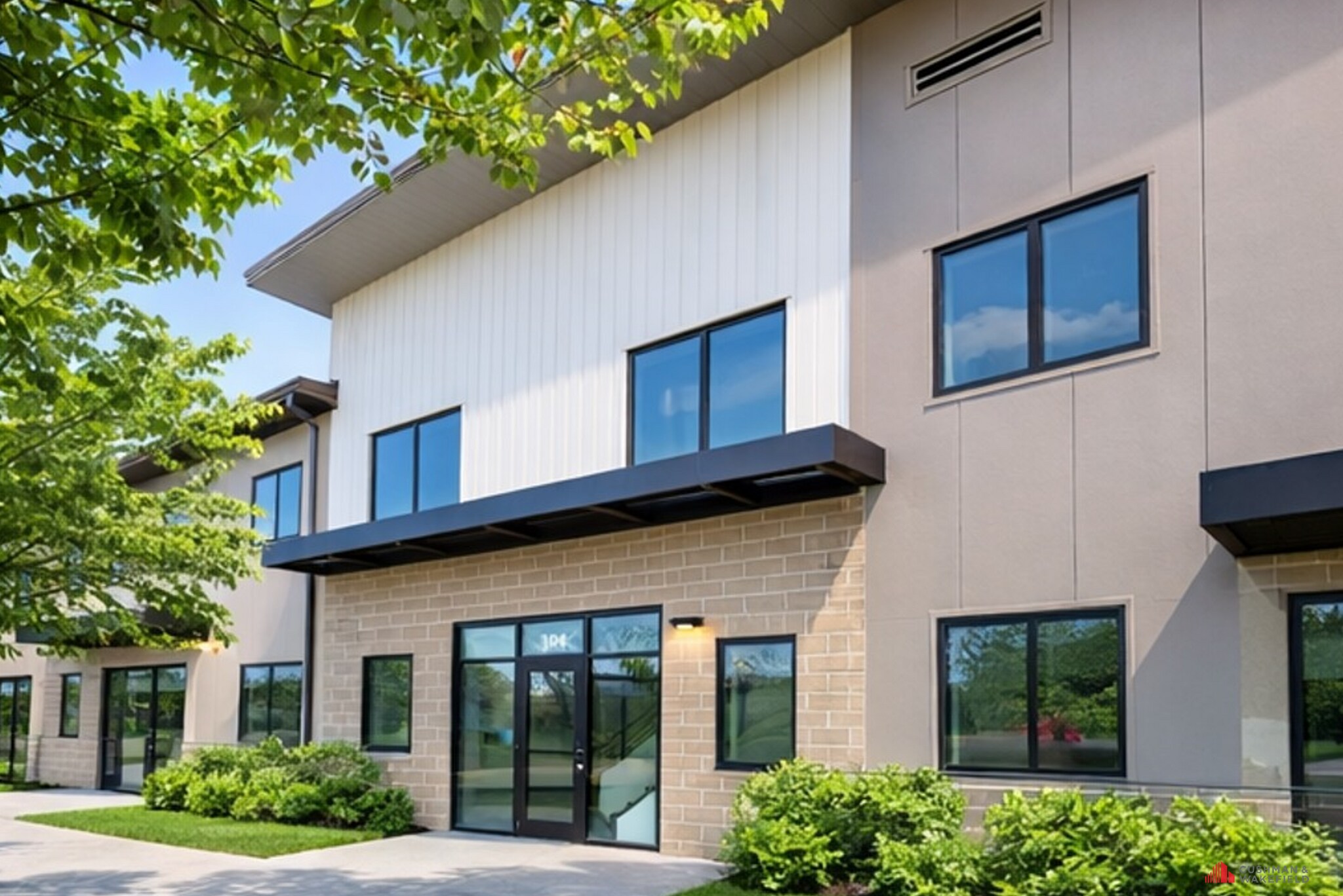 2026 Bear Mountain Dr, Fort Collins, CO for lease Primary Photo- Image 1 of 14