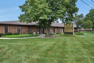 More details for 1900-1910 Bethel Rd, Columbus, OH - Office for Lease