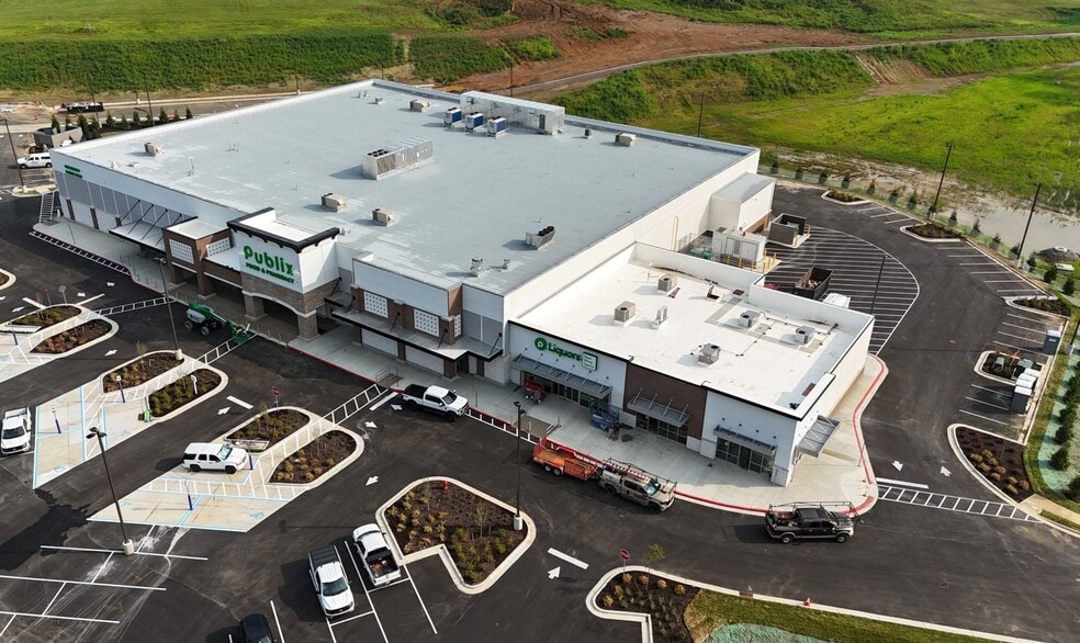 2300 Ring Rd, Elizabethtown, KY for lease - Building Photo - Image 3 of 6