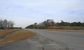 Plus de détails pour 14551 Hwy 280, Chelsea, AL - Terrain à vendre