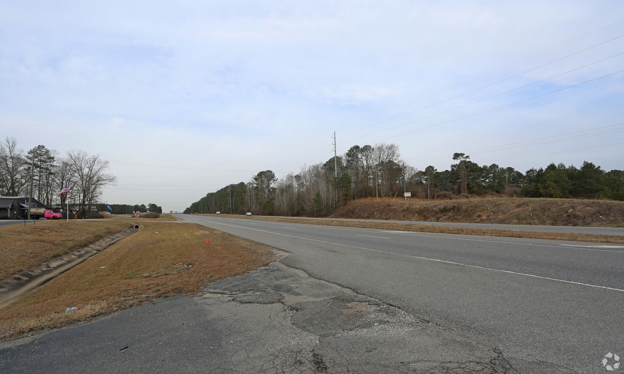 14551 Hwy 280, Chelsea, AL à vendre Photo principale- Image 1 de 5