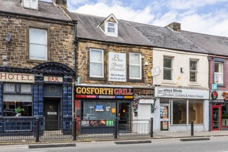 More details for 209 High St, Newcastle Upon Tyne - Retail for Lease