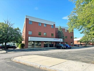 Plus de détails pour 340 Granite St, Manchester, NH - Bureau à louer