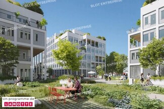 Plus de détails pour Bureau à vendre