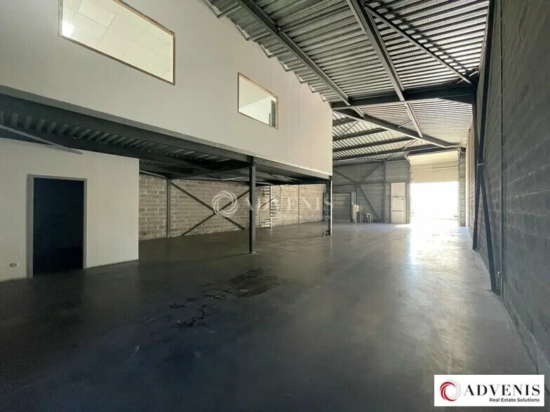 Flex dans Le Taillan-Médoc à louer - Photo intérieure - Image 2 de 9