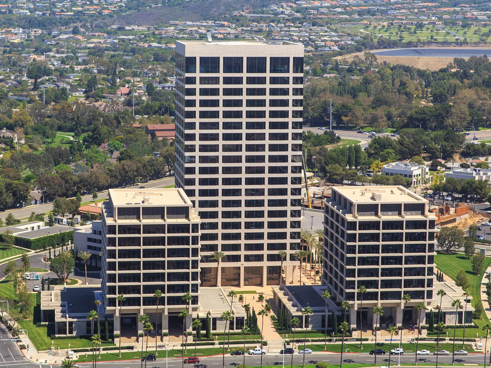 500 Newport Center Dr, Newport Beach, CA for lease Primary Photo- Image 1 of 3