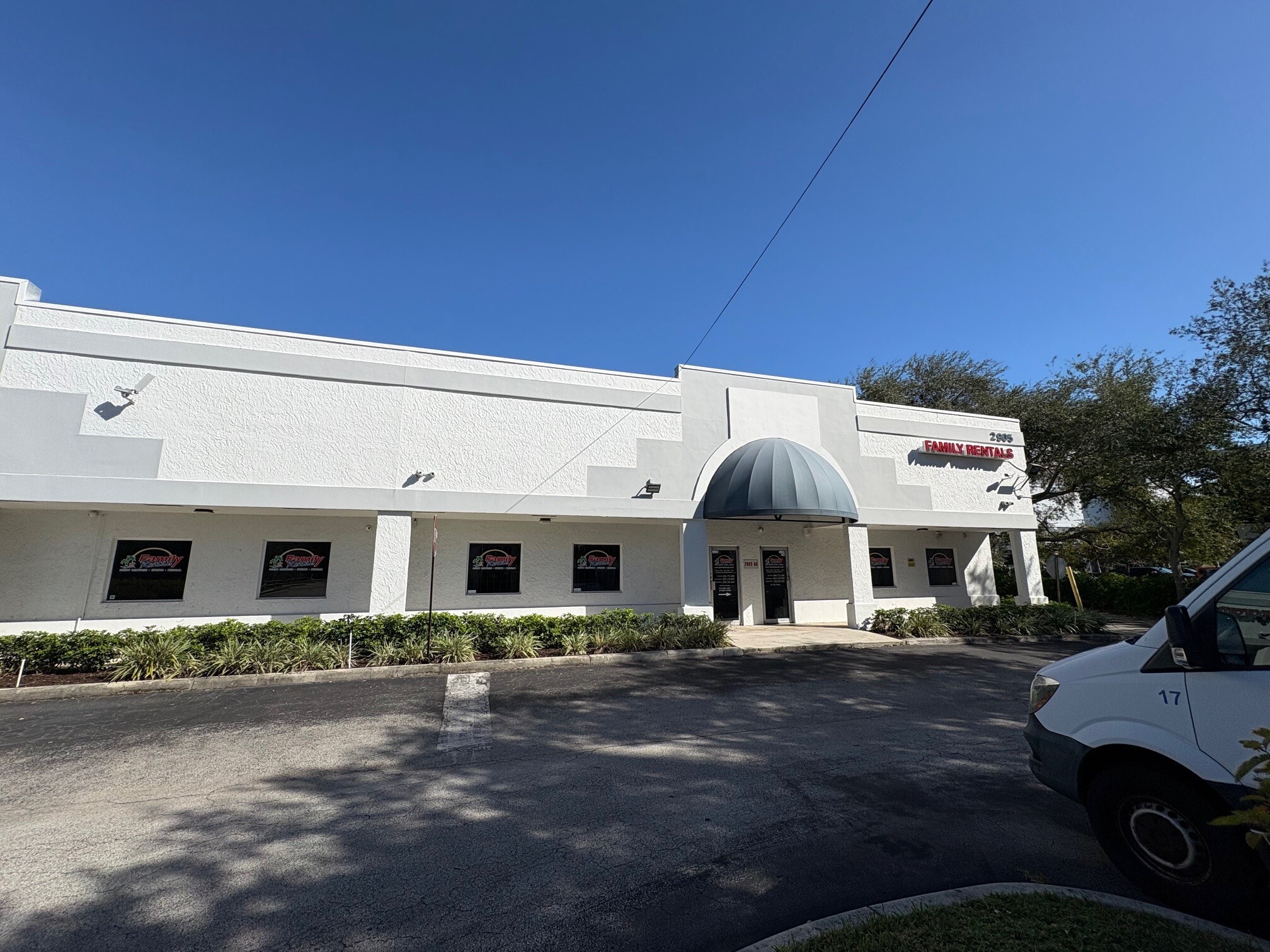 2855-2915 S Congress Ave, Delray Beach, FL for lease Building Photo- Image 1 of 6