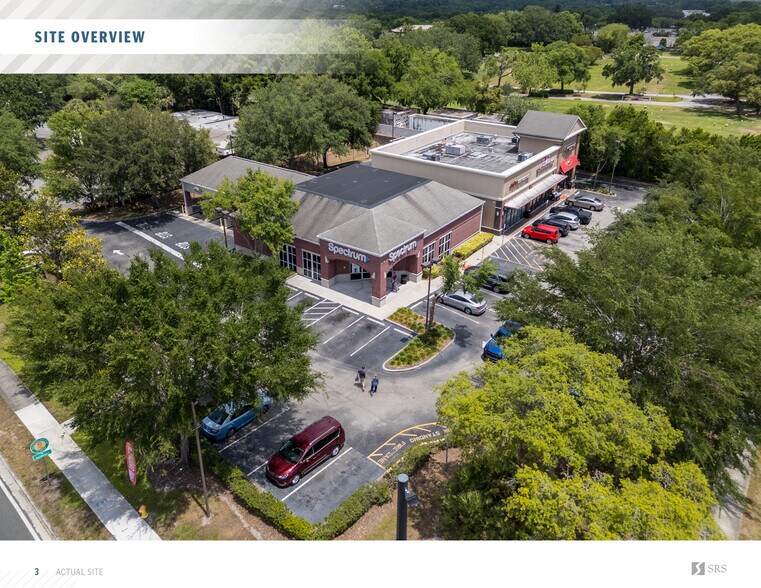 3301 E SR 436, Apopka, FL à vendre - Photo du bâtiment - Image 3 de 12