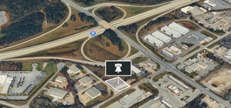 Plus de détails pour 30 Freeman Farm rd, Duncan, SC - Terrain à louer