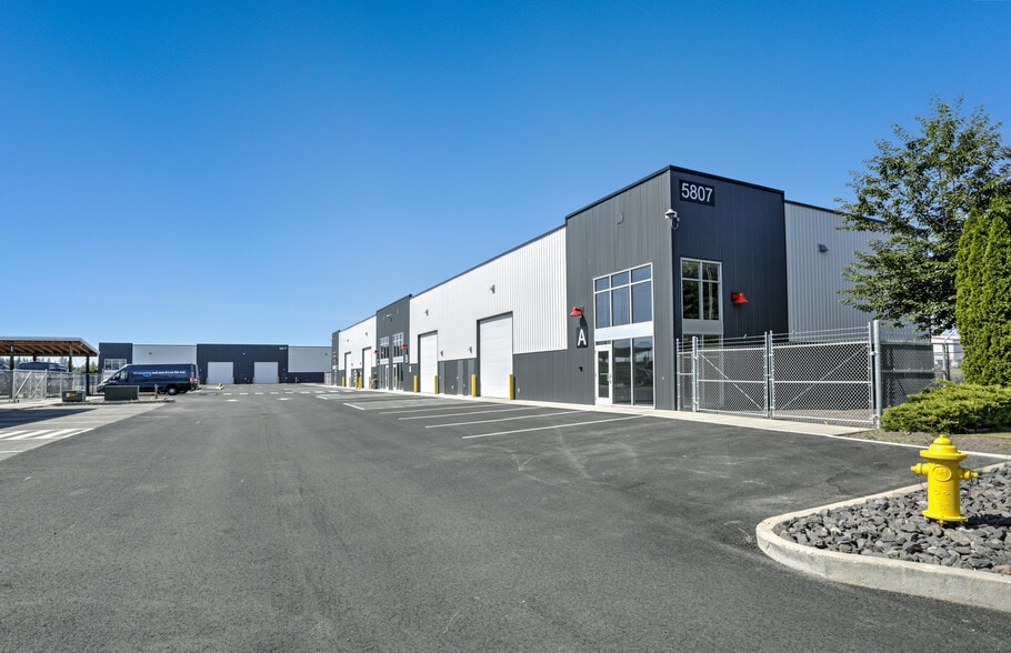 5807 Thorpe, Spokane, WA for lease - Building Photo - Image 2 of 20