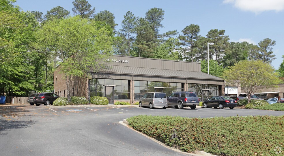 234 Outlet Pointe Blvd, Columbia, SC à vendre - Photo du bâtiment - Image 3 de 6