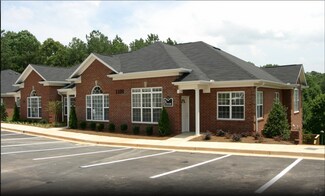 Plus de détails pour 1875 Old Alabama Rd, Roswell, GA - Bureau à louer