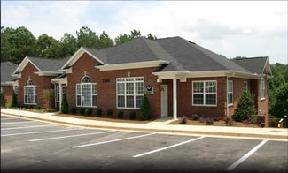 More details for 1875 Old Alabama Rd, Roswell, GA - Office for Lease