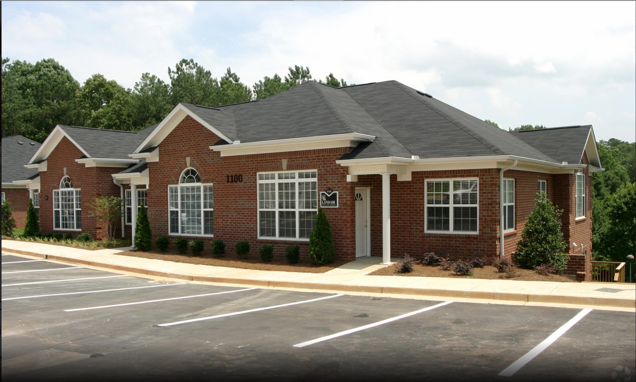 1875 Old Alabama Rd, Roswell, GA for lease Building Photo- Image 1 of 2