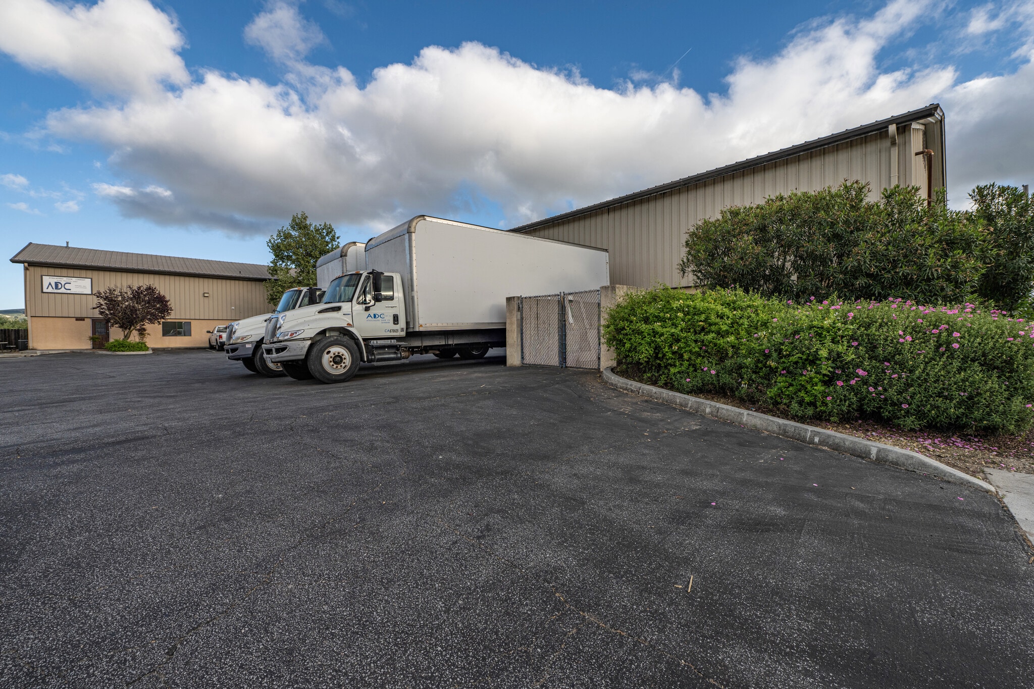 5145 Traffic Way, Atascadero, CA à vendre Photo principale- Image 1 de 11