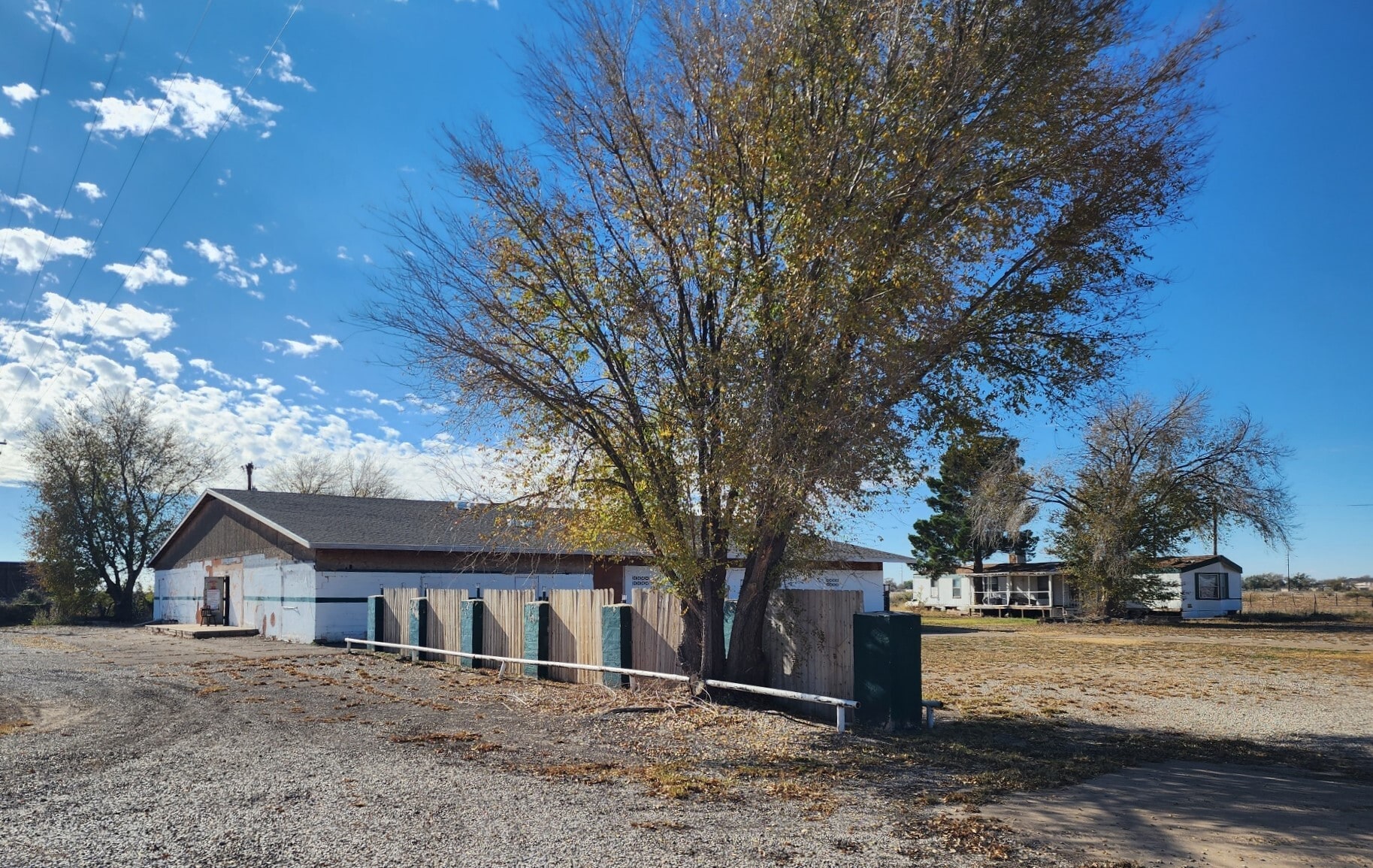 4404 SE Main St, Roswell, NM for sale Building Photo- Image 1 of 12