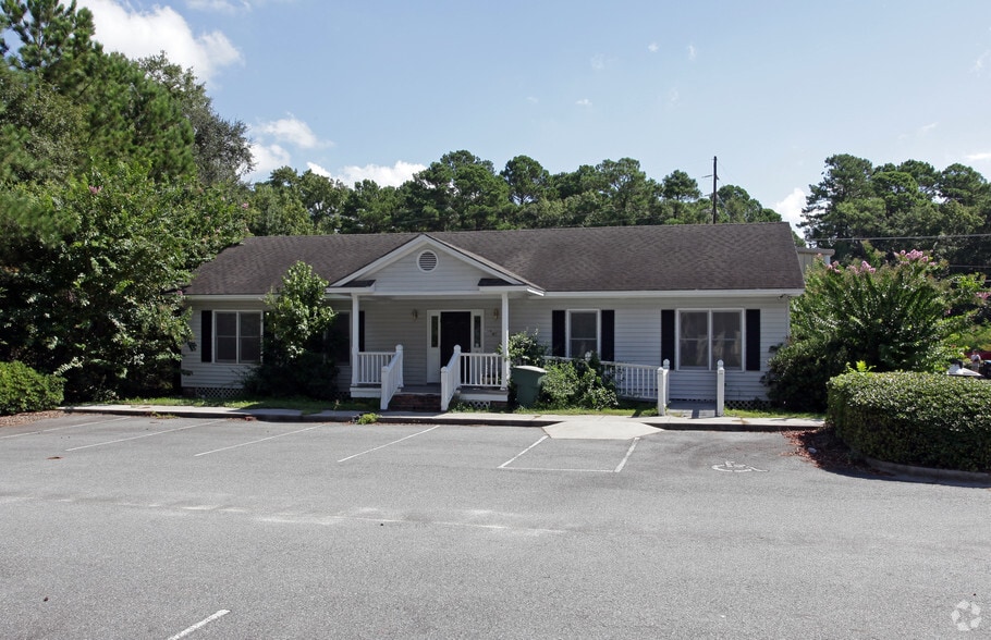 7210 Skidaway Rd, Savannah, GA for lease - Building Photo - Image 2 of 2