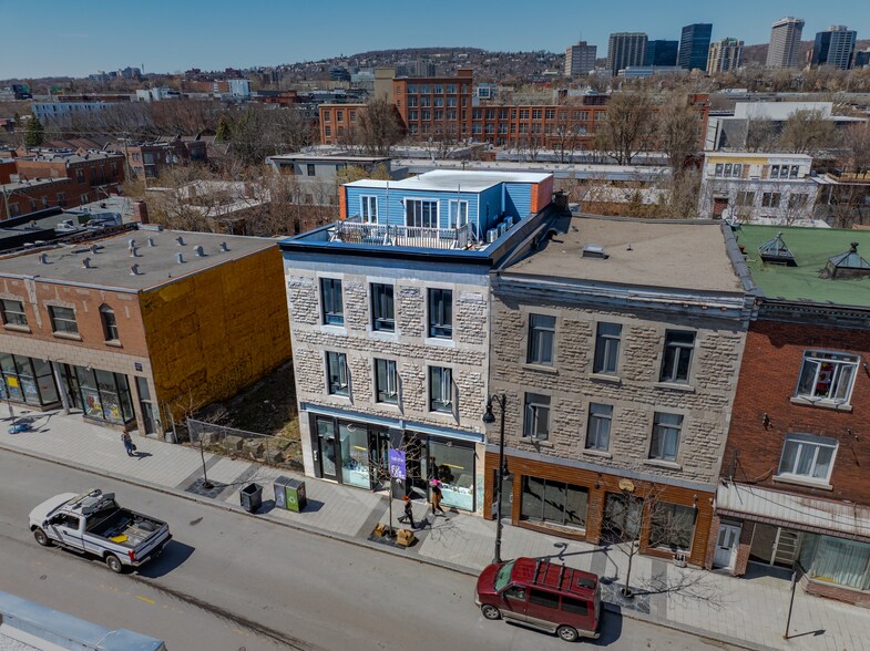 3467 Rue Notre-Dame O, Montréal, QC à vendre - Photo principale - Image 1 de 1
