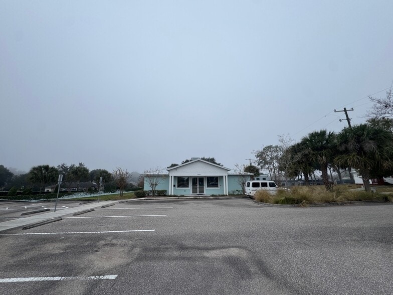 1020 W Highway 50, Clermont, FL for sale - Building Photo - Image 2 of 17