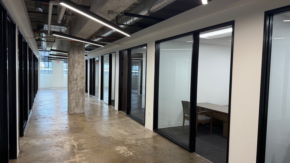 1411 Roosevelt Ave, Indianapolis, IN à louer - Photo intérieure - Image 3 de 6