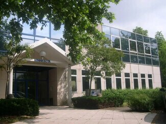 More details for 5 Rue Rosa Luxemburg, Éragny - Office for Lease