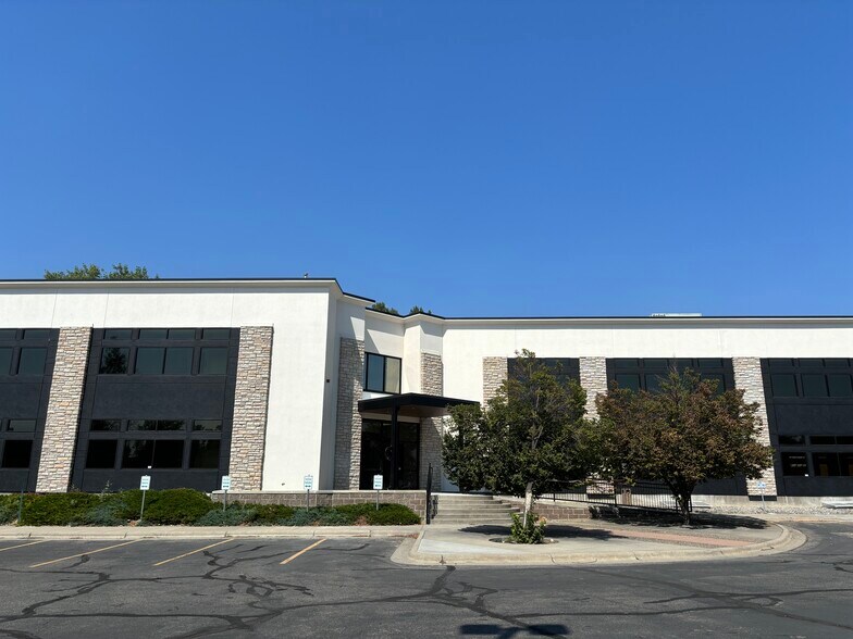 2075 Overland Ave, Billings, MT à louer - Photo du bâtiment - Image 2 de 17