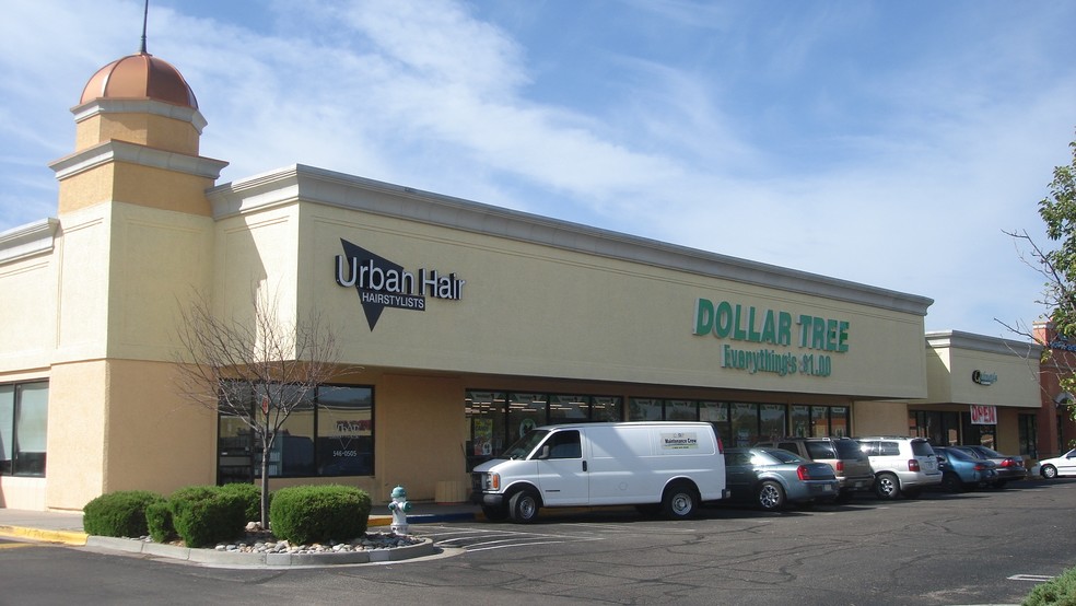 102 W 29th St, Pueblo, CO for lease - Building Photo - Image 3 of 6