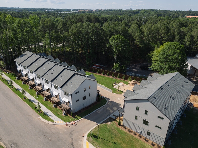 1534 Kirkland Rd, Raleigh, NC for sale - Building Photo - Image 2 of 10