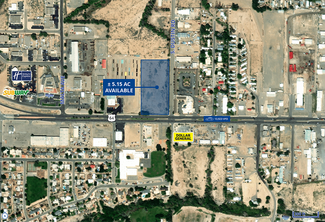 More details for 2400-2498 Bloomfield Hwy, Farmington, NM - Land for Sale