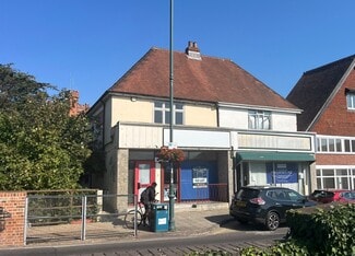 More details for 29-29a Station Rd, New Milton - Retail for Lease