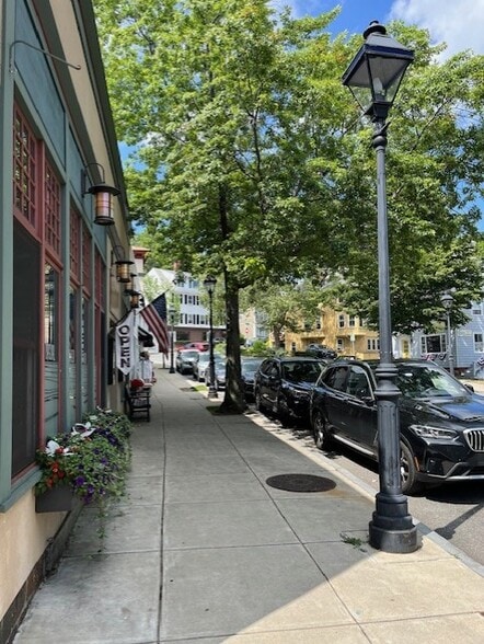 25 Union St, Manchester, MA for lease - Building Photo - Image 2 of 2