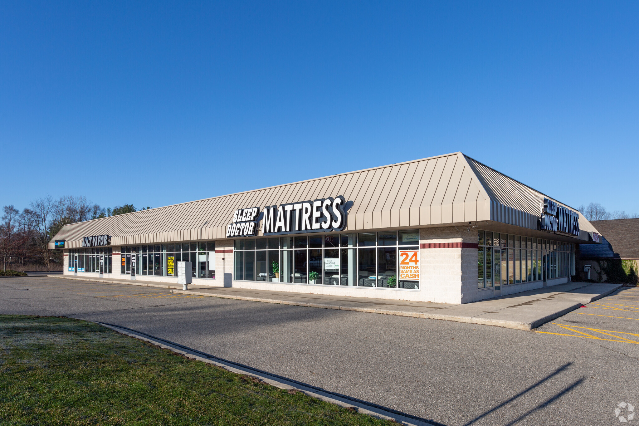 2730 44th St, Wyoming, MI for lease Primary Photo- Image 1 of 4