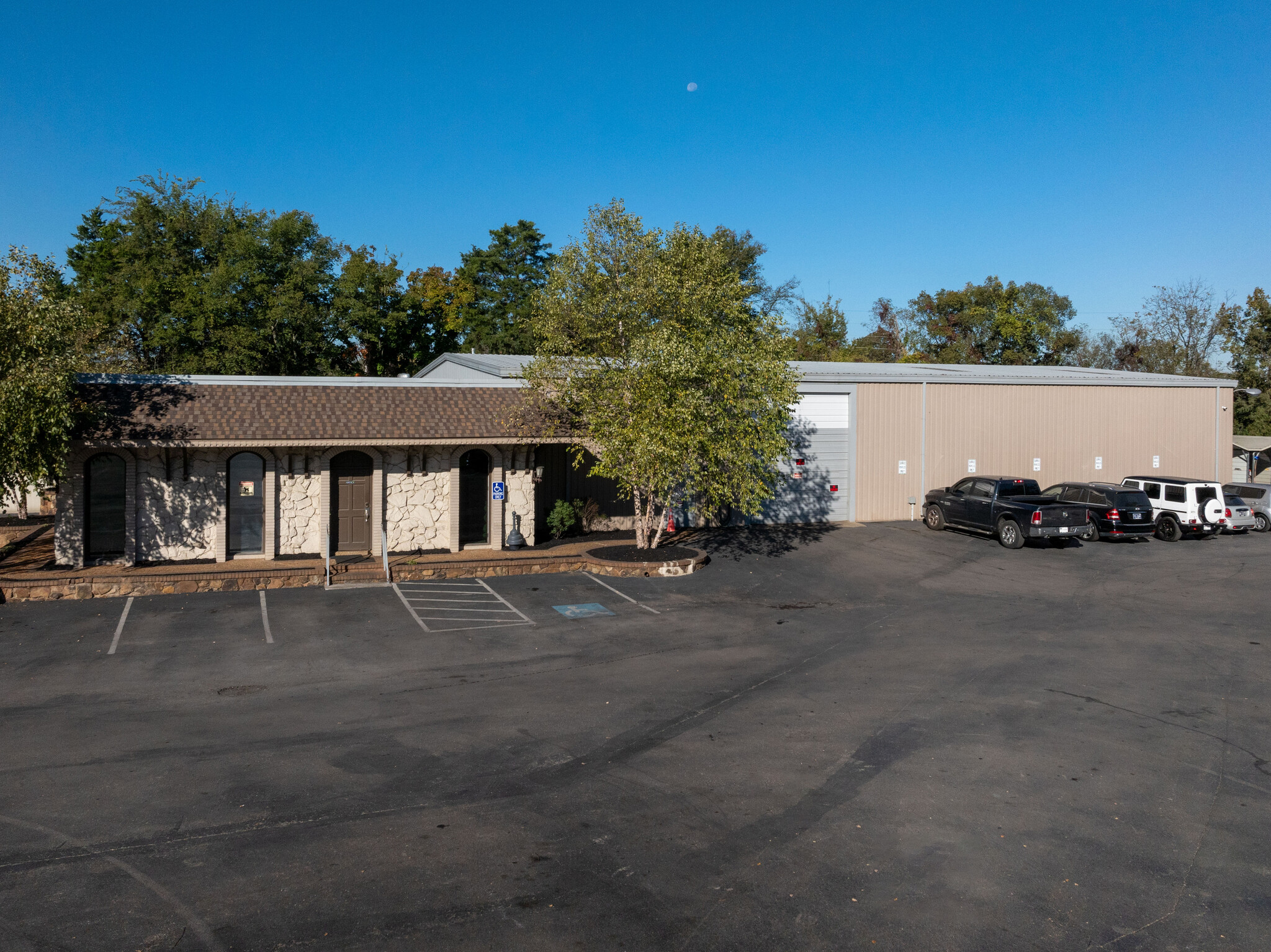 806 Old Fort Pky, Murfreesboro, TN for sale Building Photo- Image 1 of 16