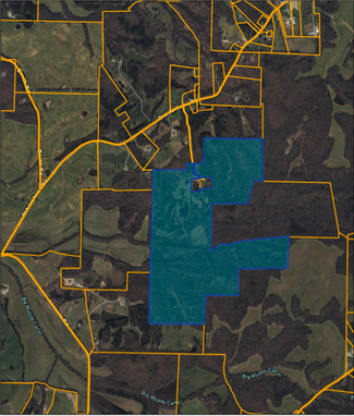 More details for 0 Brittain Rd, Somerville, TN - Land for Sale