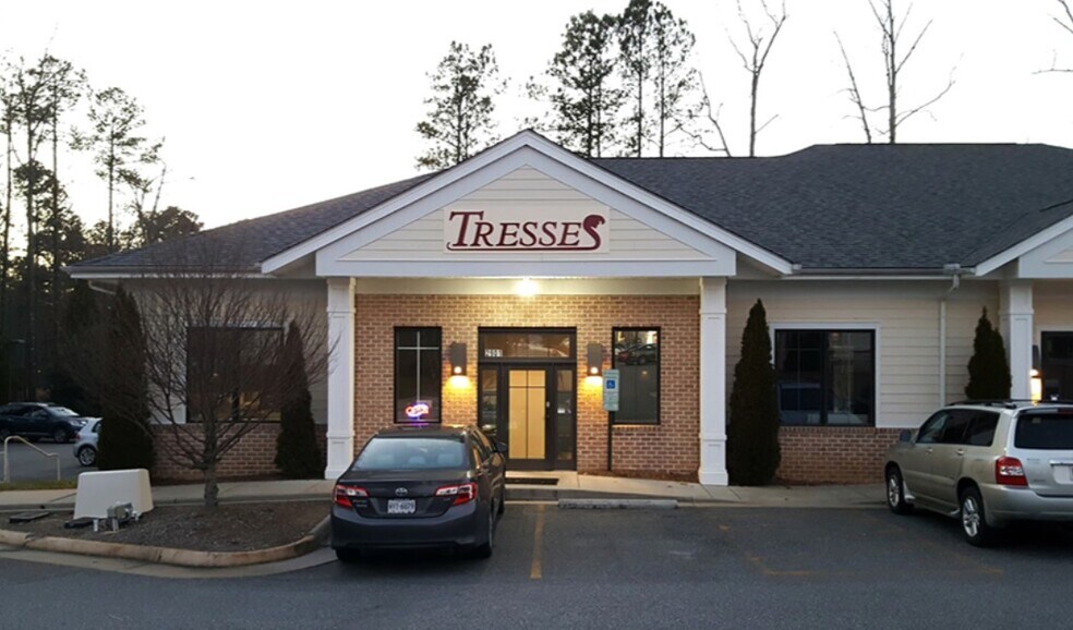 2901-2917 Fox Chase Ln, Midlothian, VA à vendre - Photo du bâtiment - Image 2 de 9