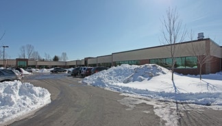 More details for 35 Thornwood Dr, Ithaca, NY - Office for Lease