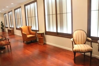 254 W 47th St, New York, NY à louer Photo intérieure- Image 1 de 3