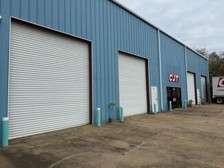 More details for 890 Mt. Zion Rd, Shreveport, LA - Industrial for Lease