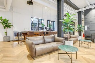 Plus de détails pour 86 Rue Notre-Dame De Nazareth, Paris - Coworking à louer