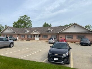 Plus de détails pour Multi-Building Investment Opportunity – à vendre, Elyria, OH