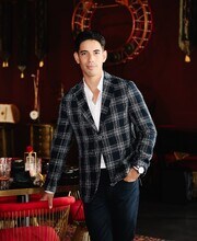 Alex Meza