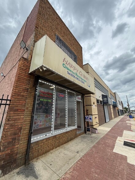 1468 Haddon Ave, Camden, NJ for sale - Building Photo - Image 2 of 24