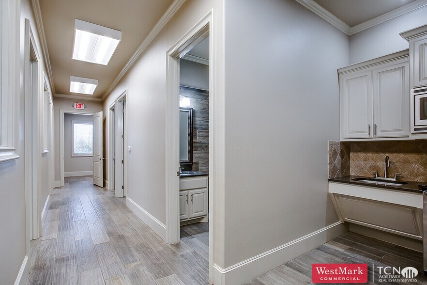 2507 79th St, Lubbock, TX à louer - Photo intérieure - Image 2 de 7