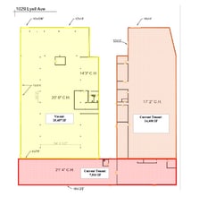 1029 Lyell Ave, Rochester, NY for sale Interior Photo- Image 1 of 2