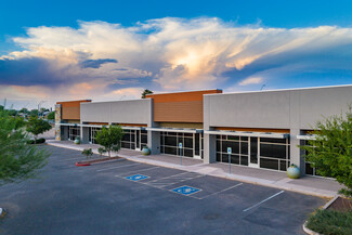 More details for 15800 N Litchfield Rd, Surprise, AZ - Office for Sale