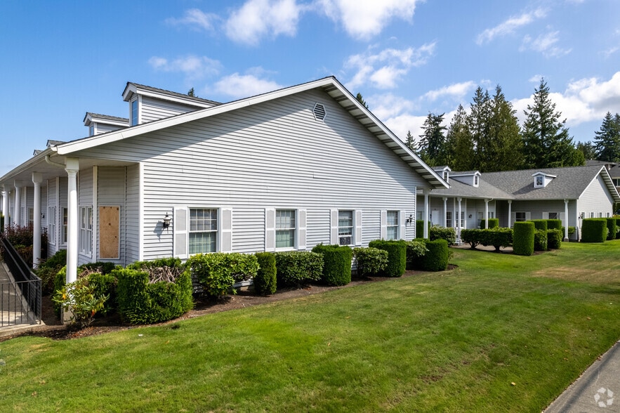 728 S 320th St, Federal Way, WA for sale - Primary Photo - Image 1 of 5
