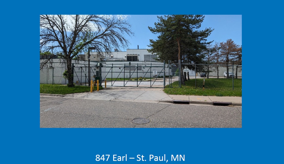 847 Earl St, Saint Paul, MN for sale - Primary Photo - Image 1 of 1