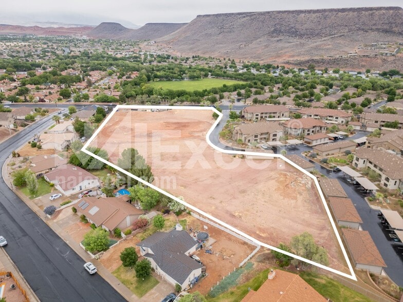 810 S Dixie Dr, St George, UT for sale - Building Photo - Image 3 of 6