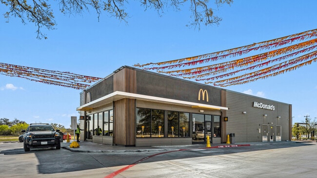 Plus de détails pour 5402 Wiseman blvd, San Antonio, TX - Commerce de détail à vendre